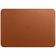 Apple Leather Sleeve MacBook Pro 16" Saddle Brown - Laptop Case