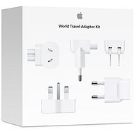 Apple World Travel Adapter Kit - Utazó adapter