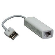 USB Ethernet Adapter - Network Card