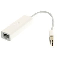 Apple USB Ethernet Adapter - Network Card