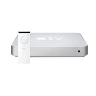 Apple TV 160GB - Multimedia Centre