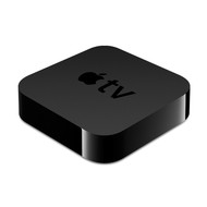 Apple TV - Multimedia Centre