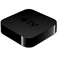 Apple TV - Multimediálne centrum