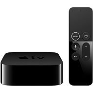 Apple TV 2015 32GB - Multimedia Centre