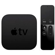 Apple TV 2015 64 gigabájt - Médialejátszó