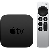 Apple TV 4K 2021, 32GB - Multimedia Centre