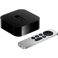 Apple TV HD 2021 32 GB - Multimediálne centrum