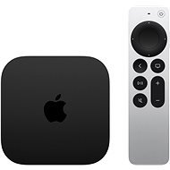 Apple TV 4K 2022 64 GB - Multimediálne centrum