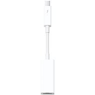 Apple Thunderbolt to Gigabit Ethernet Adapter - Redukcia