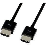 Apple HDMI kábel 1.8 m - Videokábel