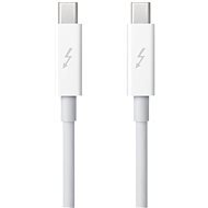 Apple Thunderbolt Cable 0,5m - Adatkábel