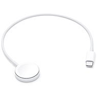 Apple Watch Magnetic Charging USB-C Cable 0,3 m - Napájací kábel