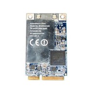 AirPort Extreme wireless upgrade kit - Network Card