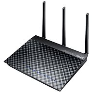 ASUS DSL-N55U vD - ADSL2+ Modem
