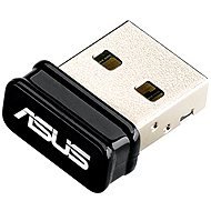 WiFi Adapter ASUS USB-N10 USB - WLAN USB-Stick