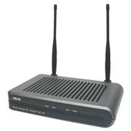 ASUS WL-320gP Premium  - WiFi Access Point