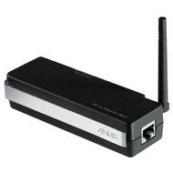 Wifi Router/ AP ASUS WL-530g V2 mini - Wireless WiFi Router