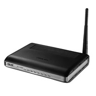 ASUS RT-N10 Ver. B - WiFi Access Point