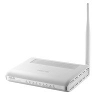 ASUS RT-N10U  - WiFi Router
