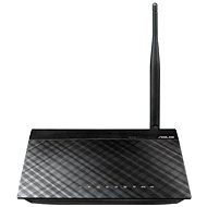  ASUS RT-N10U BLACK  - WiFi Router