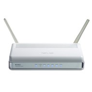 ASUS RT-N12 - WiFi Access Point