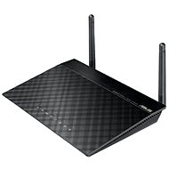ASUS RT-N12E - WiFi Router