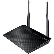 ASUS RT-N12 v.D - WiFi Router
