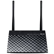 Wi-Fi Router ASUS RT-N12plus - WLAN Router