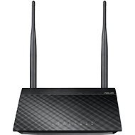 ASUS RT-N12K - WiFi router