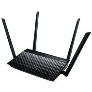 ASUS RT-N19 - WiFi router