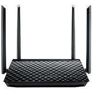 ASUS RT-AC57U - WiFi router