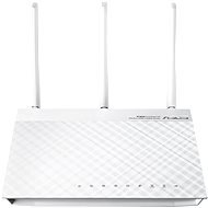ASUS RT-N66W - WiFi Router