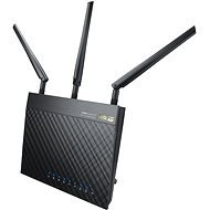ASUS RT-AC68U - WiFi router