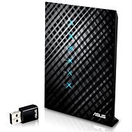  ASUS RT-AC52U AC50 + USB Adapter  - WiFi Router