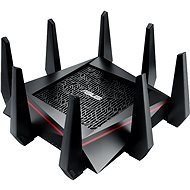 ASUS RT-AC5300 Gigabit Gaming Router - WiFi router