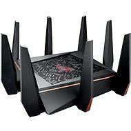ASUS GT-AC5300 ROG - WiFi router