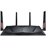 ASUS RT-AC88U AC3100 - WiFi router