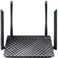 ASUS RT-AC1200 - WiFi Router