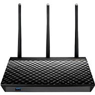 ASUS RT-AC1900U - WiFi router