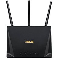 ASUS RT-AC2400U - WiFi router