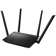 ASUS RT-AC750 - WiFi router