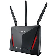 ASUS RT-AC86U AC2900 Gigabit Router - WiFi Router