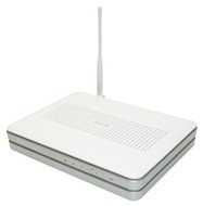 ASUS WL-500g Premium - Bezdrátový WiFi router