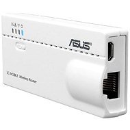  ASUS WL-330N3G  - WiFi Router