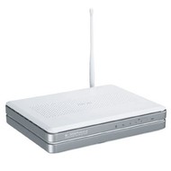 ASUS WL-500gP V2 - WiFi Access Point