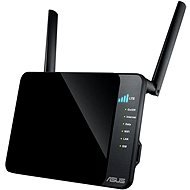 ASUS 4G-N12 - LTE WiFi modem