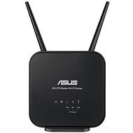 ASUS 4G-N12 B1 - LTE WiFi modem