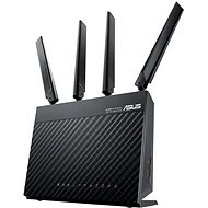 ASUS 4G-AC68U - LTE WiFi modem