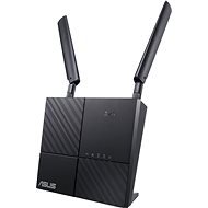 ASUS 4G-AC53U - LTE WiFi modem