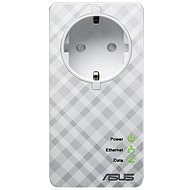 ASUS PL-E52P Duo - Powerline adapter